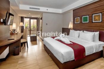 HOTEL PANDAWA MASIH AKTIF FASILITAS LENGKAP SANGAT MENGUNTUNGKAN DI AREA PANTAI