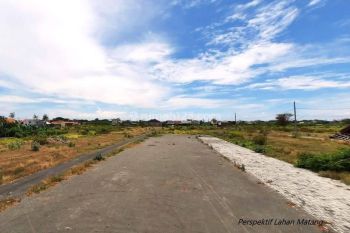 Hanya 1 Jutaan, Tanah Dekat Pemda Cibinong. Bisa di Cicil