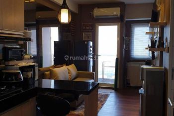 Apartemen 2BR Puncak Dharmahusada Hook 500 Jt