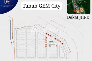 TANAH MANYAR GRESIK SIAP BANGUN DEKAT KAWASAN INDUSTRI DAN PELABUHAN