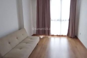 Dijual Apartemen M Town Signature Tower Jefferson Semi Furnished