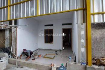 Dijual Cepat Gudang Siap Pakai di Kota Bekasi, Bekasi Utara.