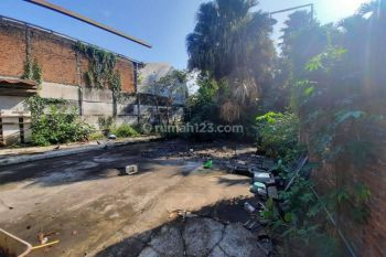 Tanah murah di karanglo karangploso