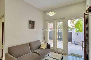 Jual Rumah Wisma Mukti Klampis Semolo 2 Lt Posisi Hoek Strategis