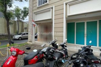 Ruko Green Lake City Termurah 3,5 Lantai Nego Sampai Deal