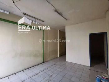 Ruko di Sukajadi, Bandung 92 m Bagus Sertifikat Hak Milik