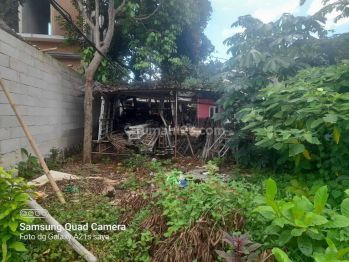 Tanah SHM Siap Bangun Di Jatirangga Bekasi Dekat CBD Cibubur