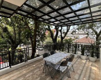 Jalan Gajah Buah Batu Disewakan Rumah Bangunan Baru