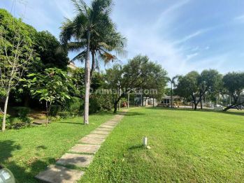 Dijual Kavling Pik Bgm Cluster 23x23 Hoek Jarang Ada Selatan Barat