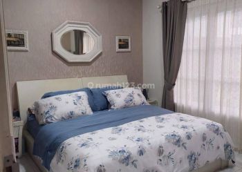 Jual Rumah Siap Huni 1 Lantai di Puri Bintaro Jaya Sektor 9 Gb 11615