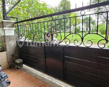 Rumah di Katamaran indah
Pik
Jakarta utara Bagus