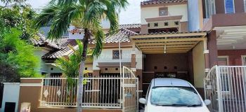 Disewakan rumah di Purimas