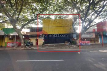 Ruko SHM - Sertifikat Hak Milik di Klojen