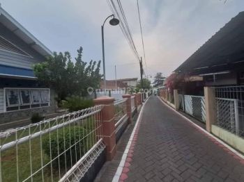 Tanah Lamper Semarang Selatan 5 Menit Java Mall,