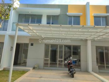 DIJUAL CEPAT RUMAH PIK 2 UK. 8X10 (2 LT) PANTAI INDAH KAPUK