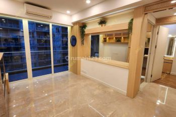 Apartemen Landmark Residence Type 3 BR Full Furnish View Garden