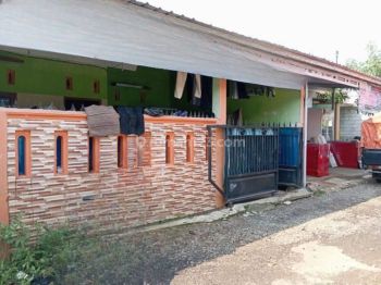 Rumah Dekat Rsud Kajen Pekalongan, Akses Mobil Papasan