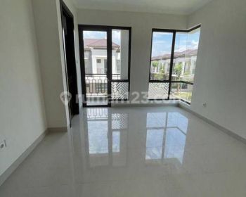 Rumah Minimalis Sangat Cantik di Podomoro Park Bandung