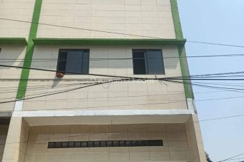 Dijual Dan Diswa Ruko Di Prima Raya