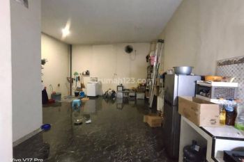 RUMAH MURAH 2 LANTAI KLIPANG PESONA ASRI 3