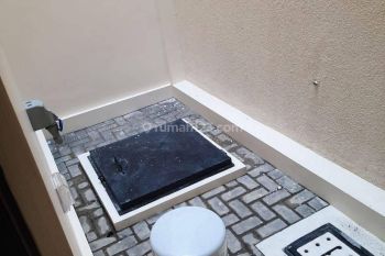 Ruko 2lantai 5x16m Melody2, Gading Serpong, Tangerang, Banten.(TL..)