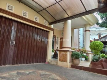 Rumah Mewah Siap Huni di Lamper Kidul java Mall Semarang