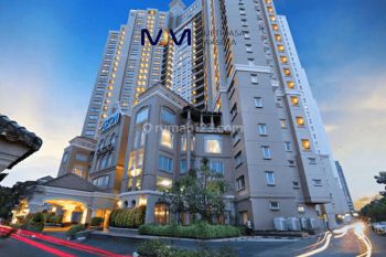 Dijual Apartemen 2 BR Dekat Halte Dan Kampus Daerah Ancol