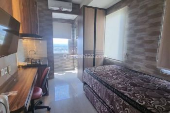 Apartemen Furnished B Residence Bsd Tangerang