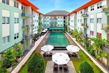 Apartment di Kuta Im