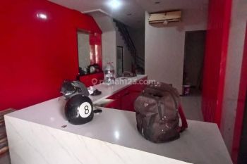 Ruko di Terusan Buah Batu, Bandung Bagus SHM
