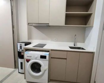DISEWAKAN APARTEMEN MENARA JAKARTA
