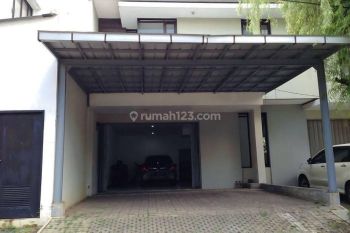 Ruko Cocok Untuk Usaha di Cimahi Selatan, Cimahi