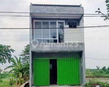 CEPAT RUKO BAGUS 2 LT RAYA TAMBAK DONO PAKAL