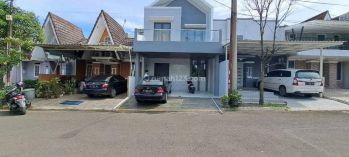 Dijual rumah siap Huni di Cluster Taman Viktoria Sentul city