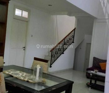 Disewakan rmh dikota wisata cibubur