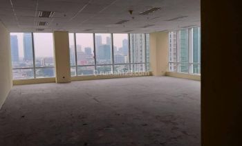 Office Space di Plaza Marein. Jln Jend Sudiman Setiabudi Jakarta Selatan