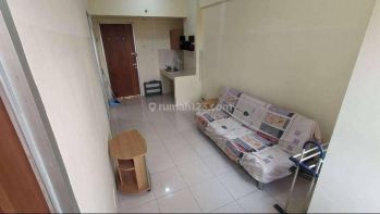 Dijual Apartemen Puncak Kertajaya 2 BR Dekat Its