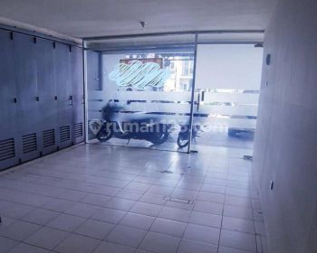 Sewa Ruang Usaha Bagus di Sinngasana Pradana