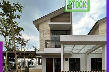 Limited Rumah Hoek Gress Podomoro Park Fashagriya Bandung 146P1