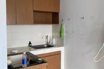 Apartemen Sunter Icon