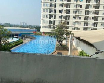 DIJUAL CEPAT APARTEMEN CINERE BELLEVEU