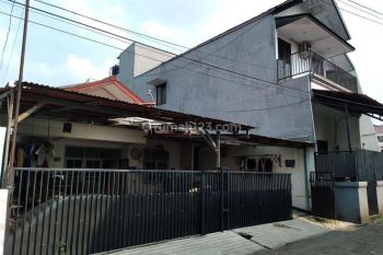 Rumah Murah Di Jl Assirot Kampung Kecil Sukabumi Selatan Jakbar