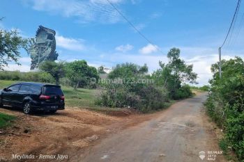 Tanah Dijual Cocok Untuk Komplek, Area Ungasan