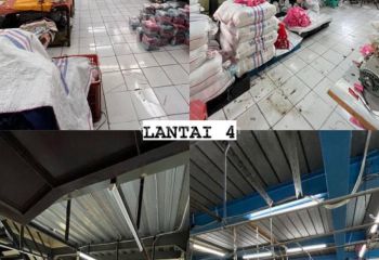 Ruko turun harga murah di duri kosambi cengkareng Jakarta barat