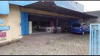 Dijual Tempat Usaha Strategis Poros Jalan Utama A Yani Malang