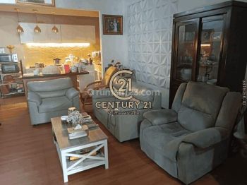 Full Furnish Rumah Cantik Sudah Renovasi Di Permata Bintaro