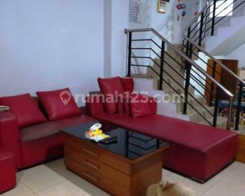 Rumah Minimalis Modern Di Batununggal Jelita Bandung