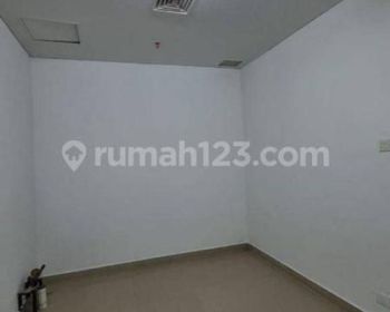 Kios Madison Park Lt. Dasar Size 10m2 Lokasi Strategis Dekat Mall