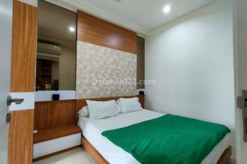 Disewakan Apartemen 2Br di Parahyangan Residences Bandung