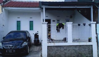 Rumah Murah di cibeureum sukabumi cocok untuk Keluarga Bahagia Tanpa Merogoh